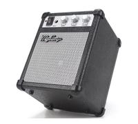 Réplica retro de amplificador de guitarra de alta fidelidad / My Amp Audio, altavoz portátil, minialtavoces estéreo de graves