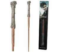The Noble Collection – Réplica de varita Harry Potter – Caja de ventana
