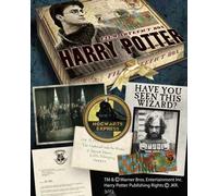 Replica The Noble Collection Harry Potter