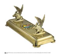 The Noble Collection Hogwarts Wand Stand