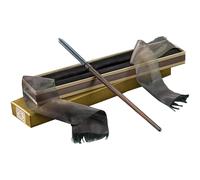 The Noble Collection NN7256 Harry Potter Draco Malfoy Wand en la Caja Ollivanders , english