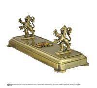 Replica the noble collection harry potter apoyavaritas casa gryffindor