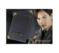 Replica the noble collection harry potter diario de tom riddle pulgadasvoldemortpulgadas