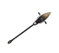 Réplica the noble collection harry potter escoba nimbus 2001