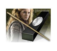 The Noble Collection Hermione Granger Varita de Personaje, Nob00nn8411
