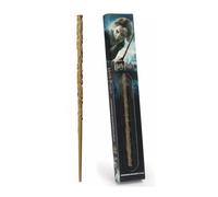 Replica the noble collection harry potter hermione granger wand collector's edition