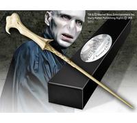 NOBLE COLLECTION Varita DE Lord Voldemort