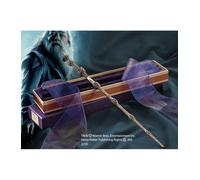 Noble Collection Varita Albus Dumbledore Harry Potter One Size Brown