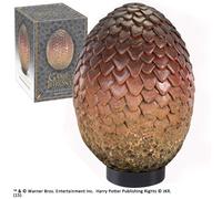 Figura huevo Dragon Drogon Juego de Tronos