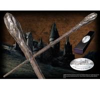 Replica varita harry potter bill weasley character collection