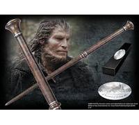 The Noble Collection – Varita de personaje Fenrir Greyback