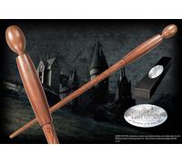 Replica varita harry potter mortifago marron character collection