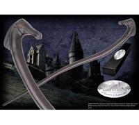 Replica varita harry potter mortifago semental character collection