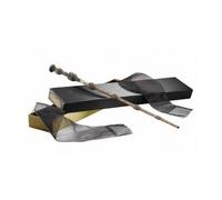 Replica varita mágica the nole collection animales fantásticos y donde encontrarlos gellert grindelwald