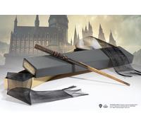Replica varita ollivander harry potter animales fantasticos abeforth d