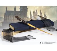 The Noble Collection Varita coleccionista Tao Collector Wand
