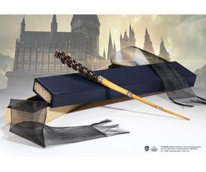 Replica varita ollivander harry potter animales fantasticos liu tao