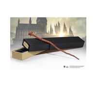 Réplica varita the noble collection animales fantásticos jacob kowalski