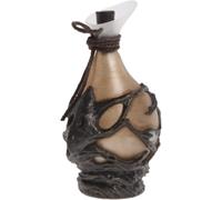 Réplica Vial De Esencia El Cristal Oscuro La Era De La Resistencia 12 cms