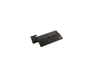 Replicador de puertos Lenovo ThinkPad Ultra Dock de 90 vatios DK para ThinkPad L540; L560; P50; T540 (2 núcleos); T550; T560; W550; X250