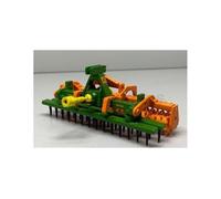 Replicagri Rep252 Amazone Re 30 Combinable Con Sembradora - Replicagri - Rep25