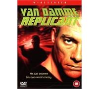 Replicant [Reino Unido] [DVD]