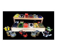 Replicas coches surtidos 2013 Ford F-150 SVT Raptor SuperCrew