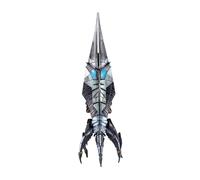 Réplicas De Barco PVC Sovereign Reaper De 8 Pulgadas De Mass Effect