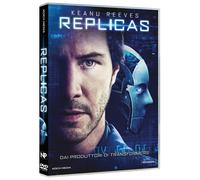 Réplicas DVD KOCH MEDIA