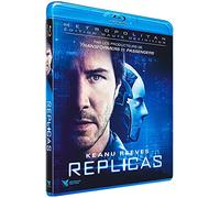 Replicas [Francia] [Blu-ray]