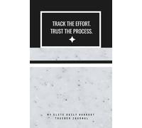 RepLog Elite: Daily Workout Tracker & Mindset Journal: 12-Week Comprehensive Fitness System with Motivational Quotes, Goal Setting, and Progress ... Training Log for Progressive Overload.