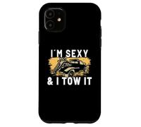 Repo Agente Repo Man Agente de reposesión Carcasa para iPhone 11