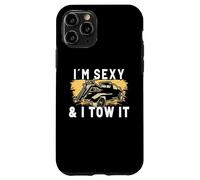 Repo Agente Repo Man Agente de reposesión Carcasa para iPhone 11 Pro