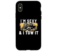 Repo Agente Repo Man Agente de reposesión Carcasa para iPhone X/XS