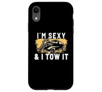 Repo Agente Repo Man Agente de reposesión Carcasa para iPhone XR