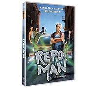 Repo Man - El Recuperador [DVD]