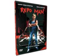 Repo man [Francia] [DVD]