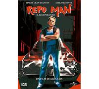Repo Man Il Recuperatore