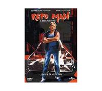 Repo Man (IMPORT) (No hay versión española)
