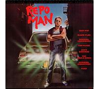 Repo Man - Original Motion Picture Soundtrack
