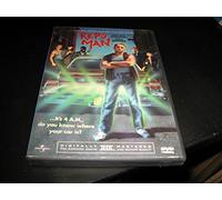 Repo Man [Reino Unido] [DVD]