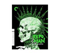 Repo Man [USA] [DVD]