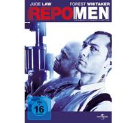 Repo Men [Alemania] [DVD]