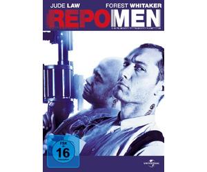 Repo Men [Alemania] [DVD]