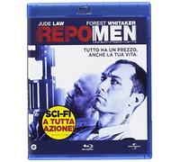 Repo Men [Blu-ray]