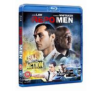 Repo Men (Blu-ray) Carice van Houten Forest Whitaker Joe Pingue Liza Lapira RZA