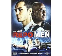 Repo men [DVD]