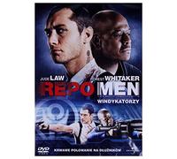 Repo Men [DVD] (IMPORT) (No hay versión española)
