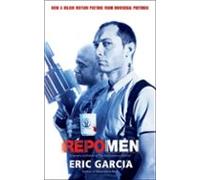 Repo Men (ebook)