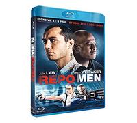 Repo Men [Francia] [Blu-ray]